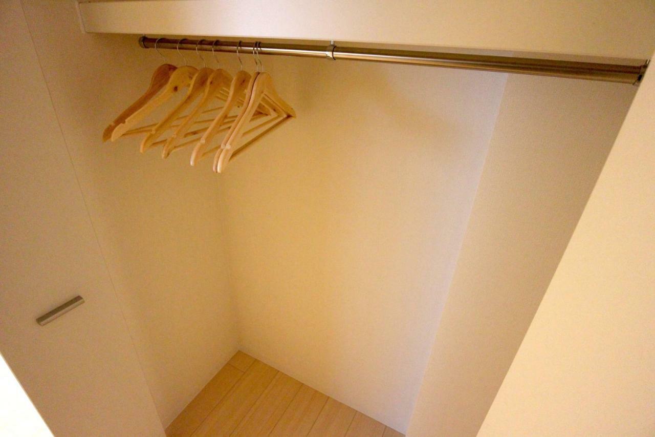 Apartment Hotel Stay The Osaka Izumisano Bagian luar foto