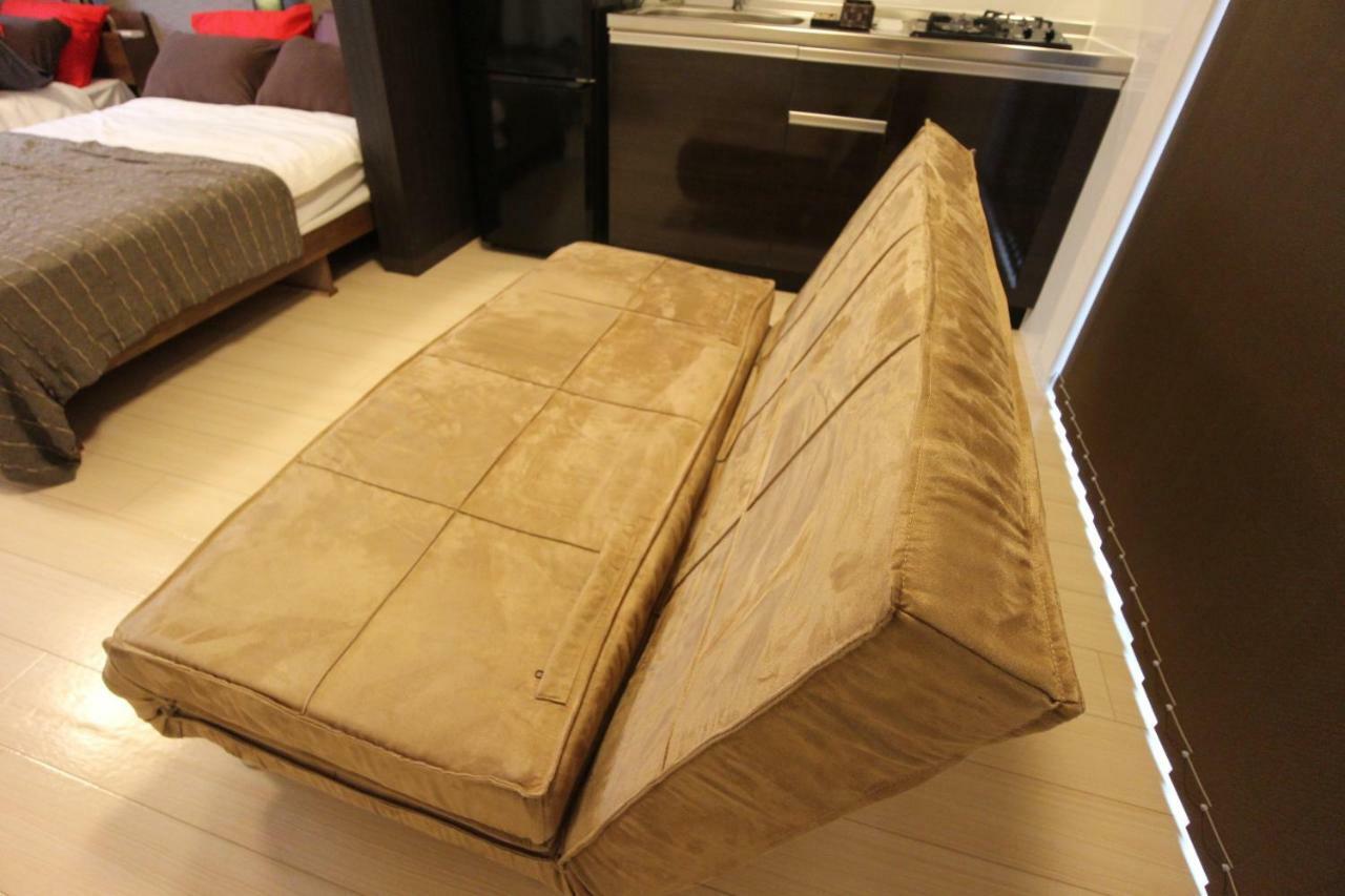Apartment Hotel Stay The Osaka Izumisano Bagian luar foto