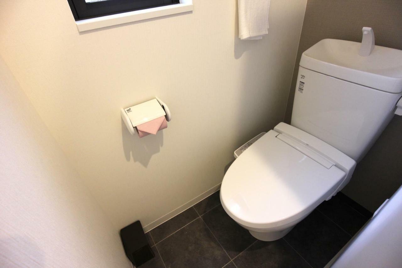 Apartment Hotel Stay The Osaka Izumisano Bagian luar foto