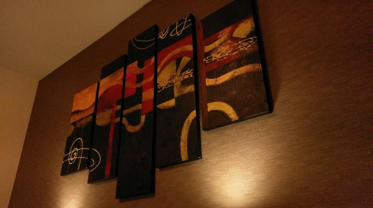 Apartment Hotel Stay The Osaka Izumisano Bagian luar foto