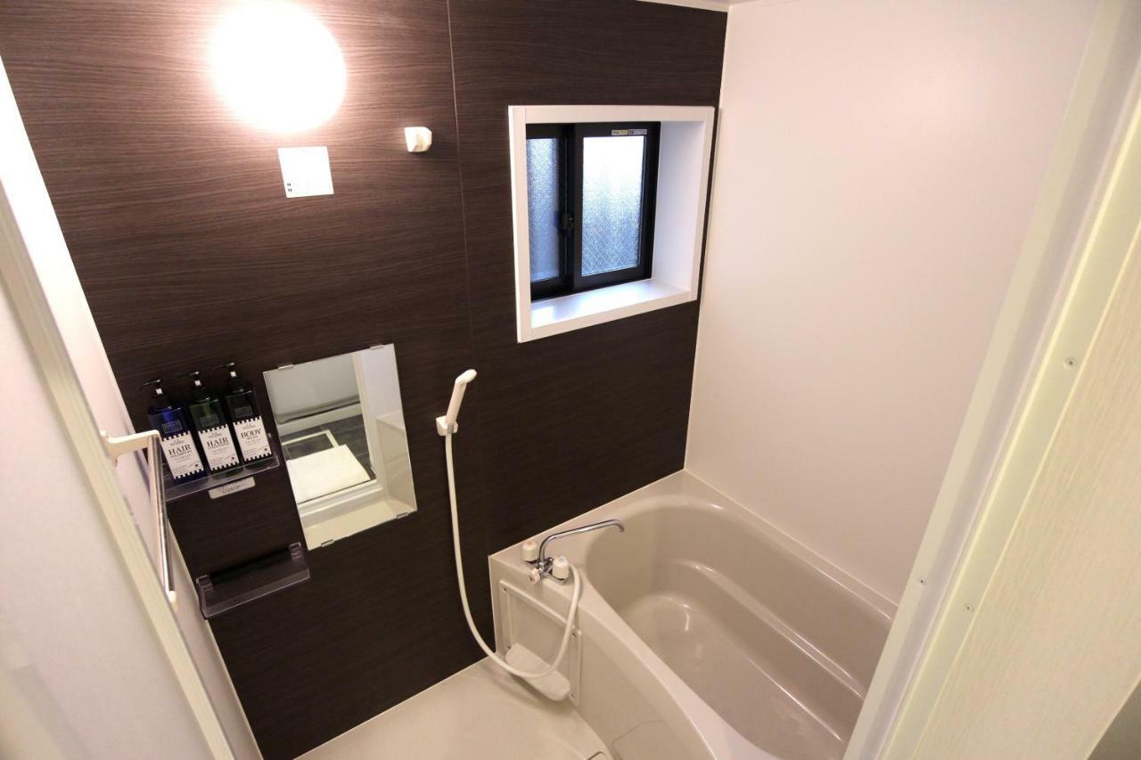 Apartment Hotel Stay The Osaka Izumisano Bagian luar foto
